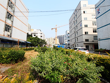 安宏基科技園